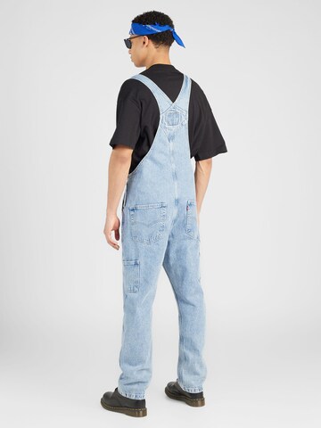 LEVI'S ® Loosefit Kantáros farmer - kék