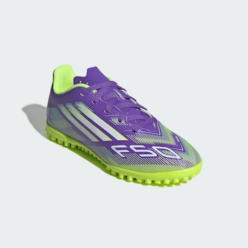 ADIDAS PERFORMANCE Sportschoen 'F50 Club' in Blauw