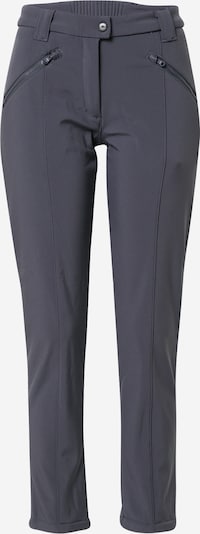 CMP Outdoor панталон в сиво, Преглед на продукта