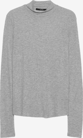 Someday Shirt 'Klenja' in Grey: front
