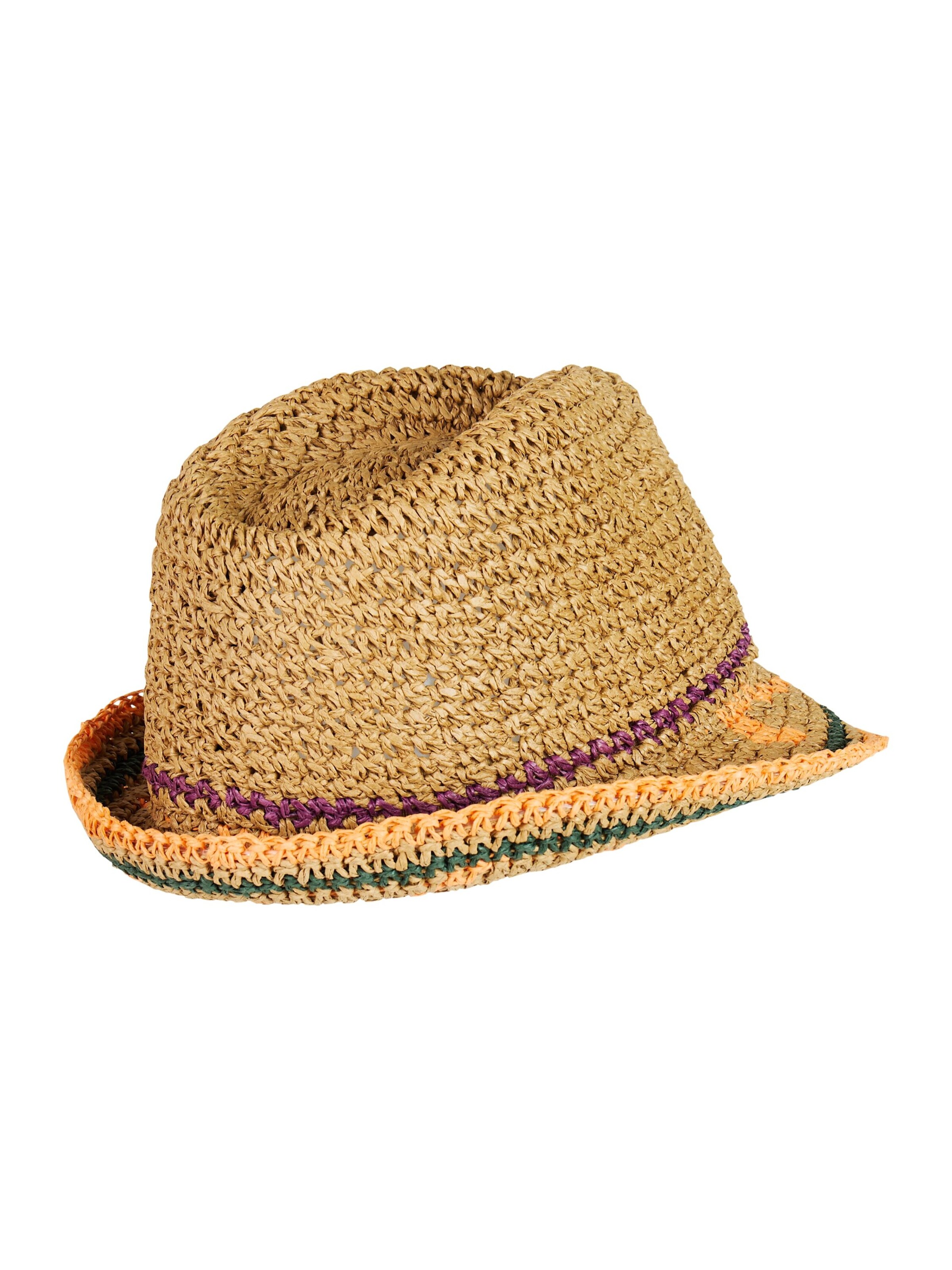 PROTEST Hat 'PRTImage' in Green