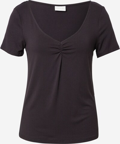 VILA Shirt 'Sassi' in schwarz, Produktansicht
