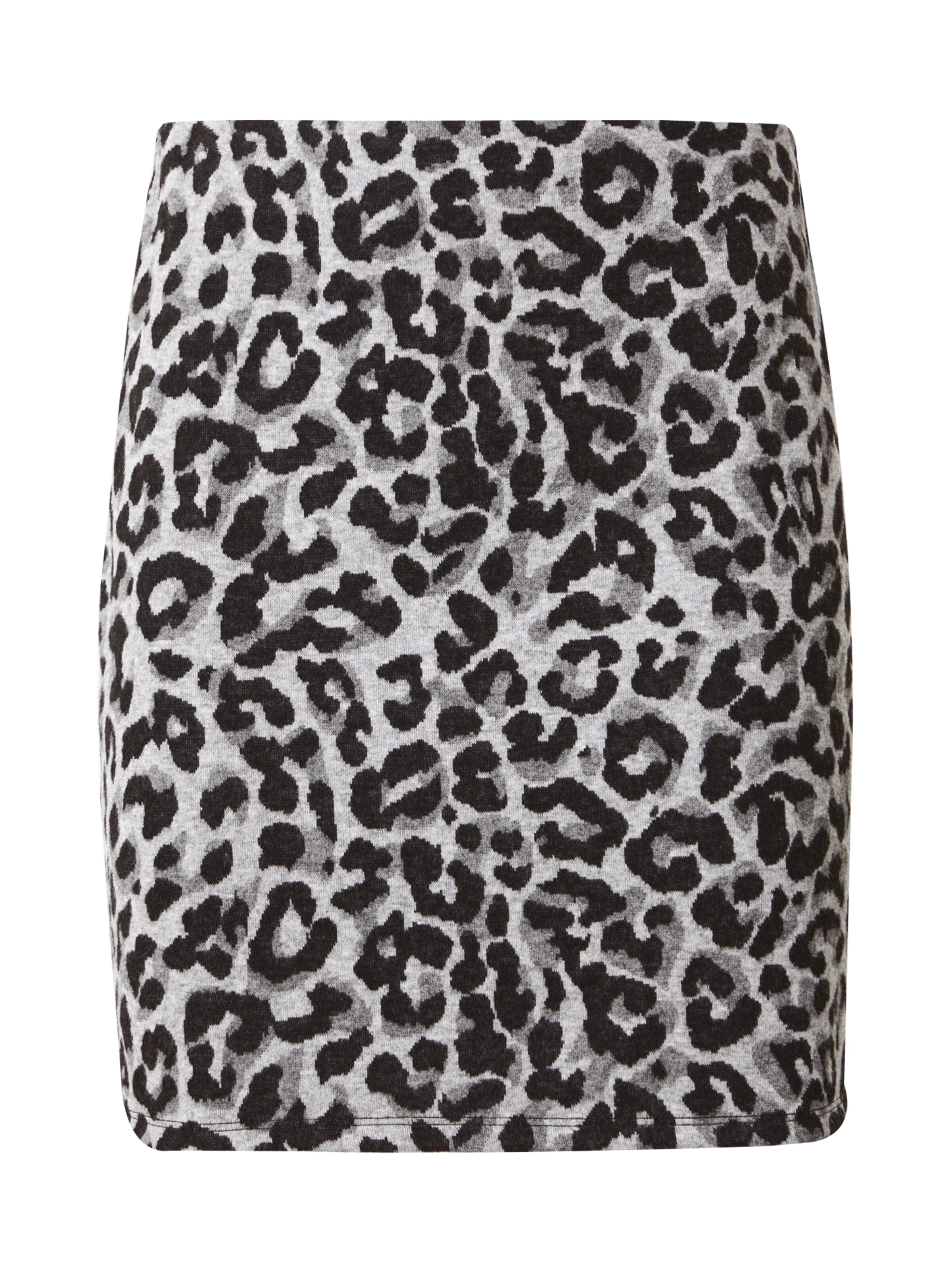 Gonna 'Lilian' di ABOUT YOU in grigio: frontale