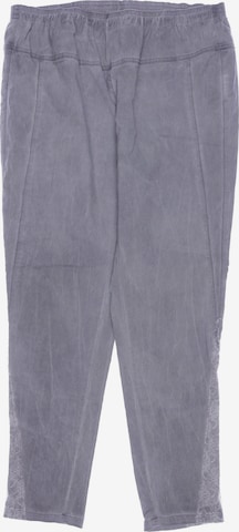 SHEEGO Jeans in 35-36 in Grey: front