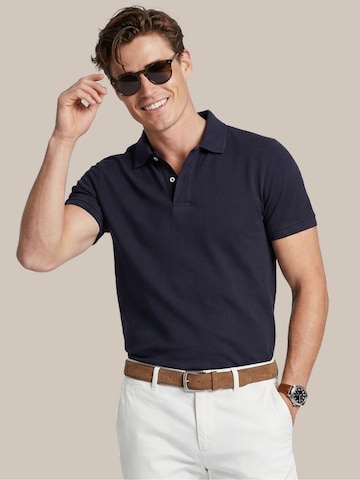 Steppin' out Shirt in Blue