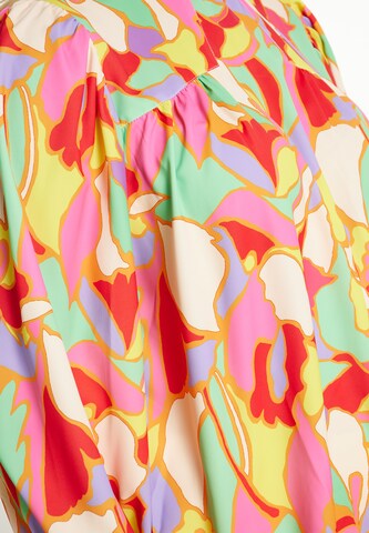 FELIPA - Blusa 'Fashion Look' en Mezcla de colores