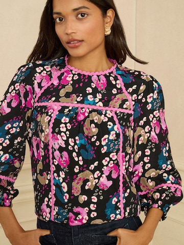 love & roses Блузка в Черный