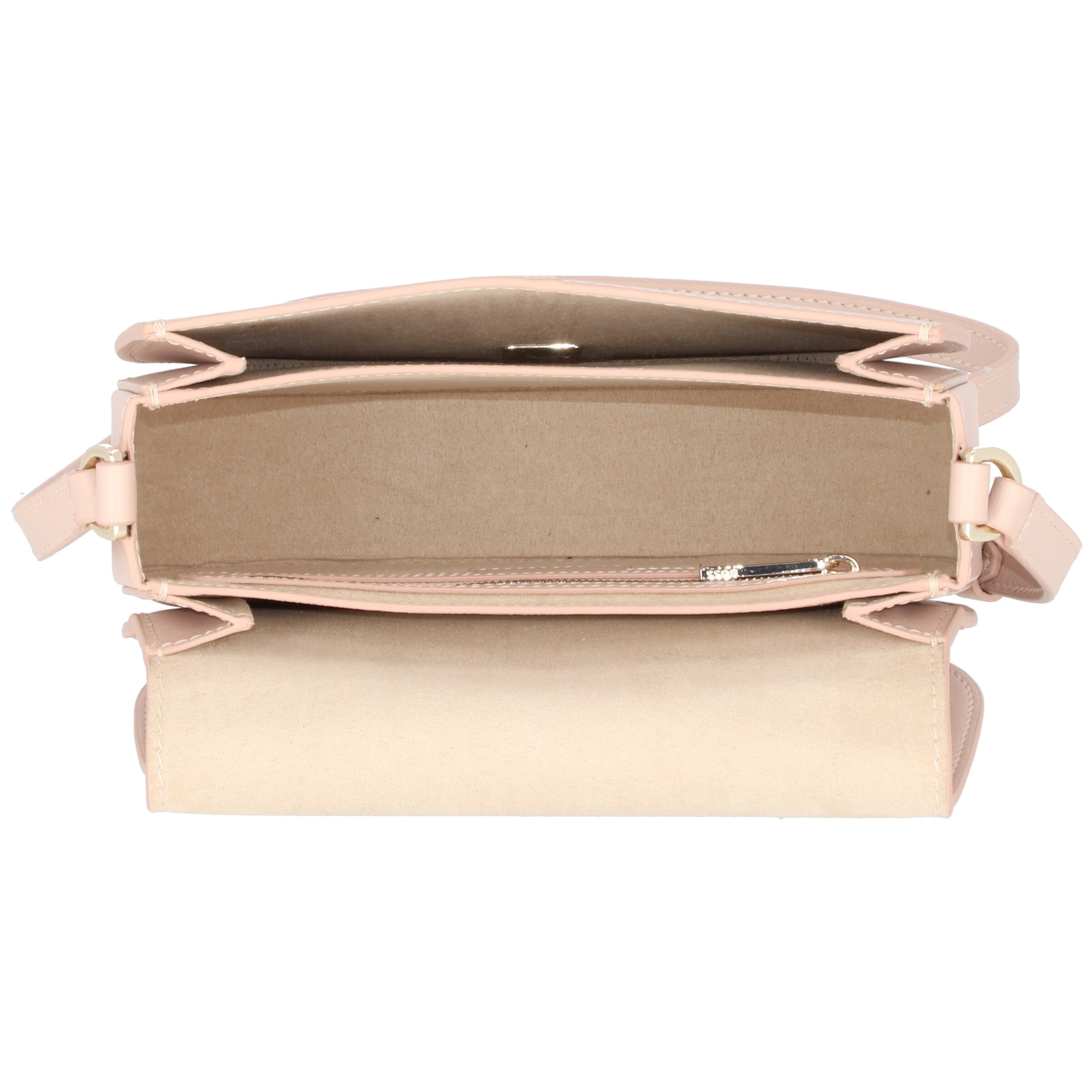 Frauen Taschen & Rucksäcke BOSS Orange Umhängetasche 'Kristin' in Rosa - OB63458 Frauen Taschen & Rucksäcke BOSS Orange Umhängetasche 'Kristin' in Rosa - OB63458