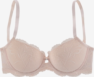 Liemenėlė iš LASCANA, spalva – pudros spalva, Prekių apžvalga