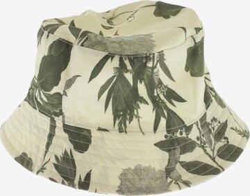 Marc O'Polo Hat & Cap in One size in Green: front