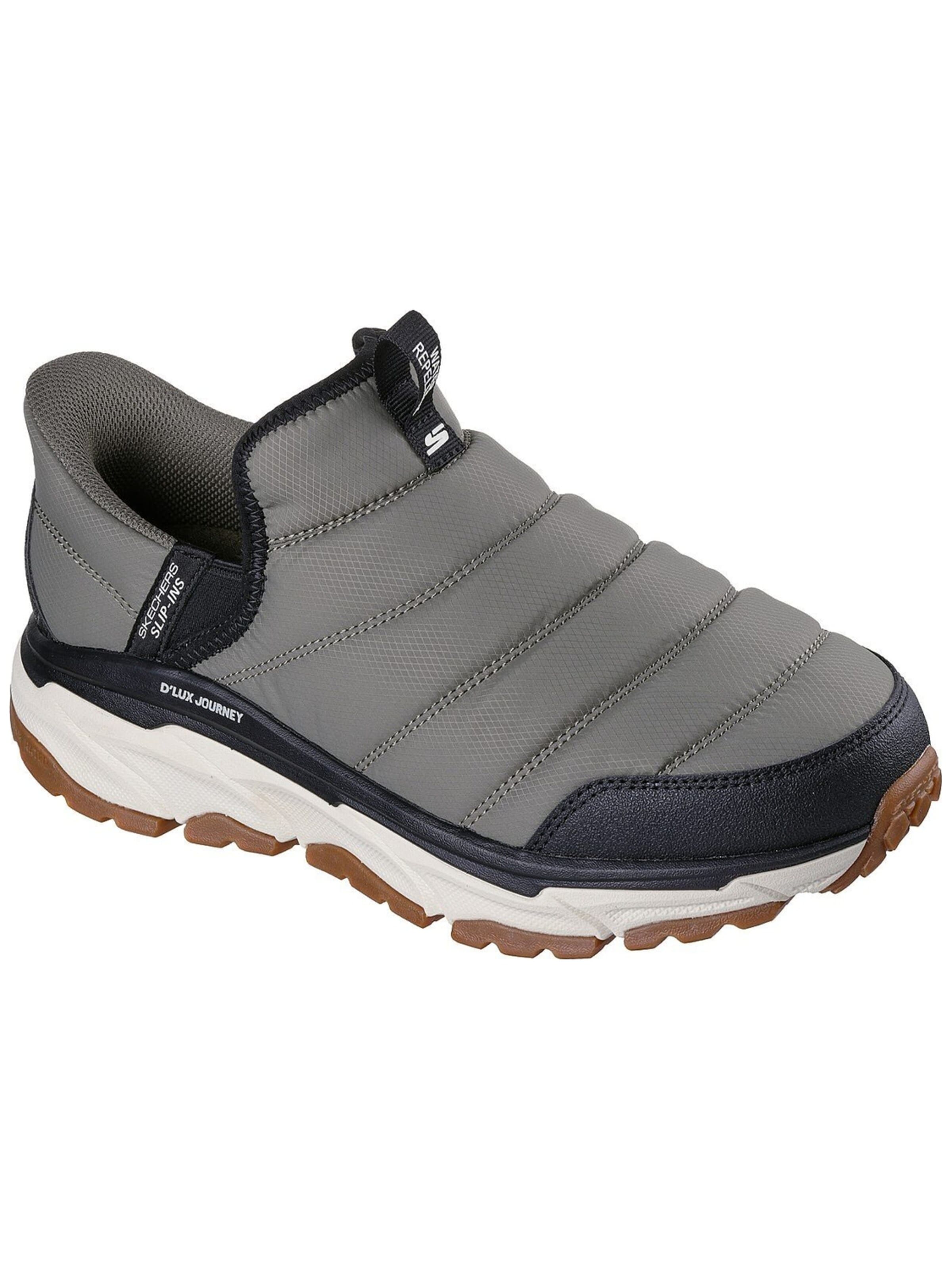 Scarpa sportiva 'Skechers GLIDE-STEP PLUS' in 41 SKECHERS di colore antracite, Visualizzazione prodotti