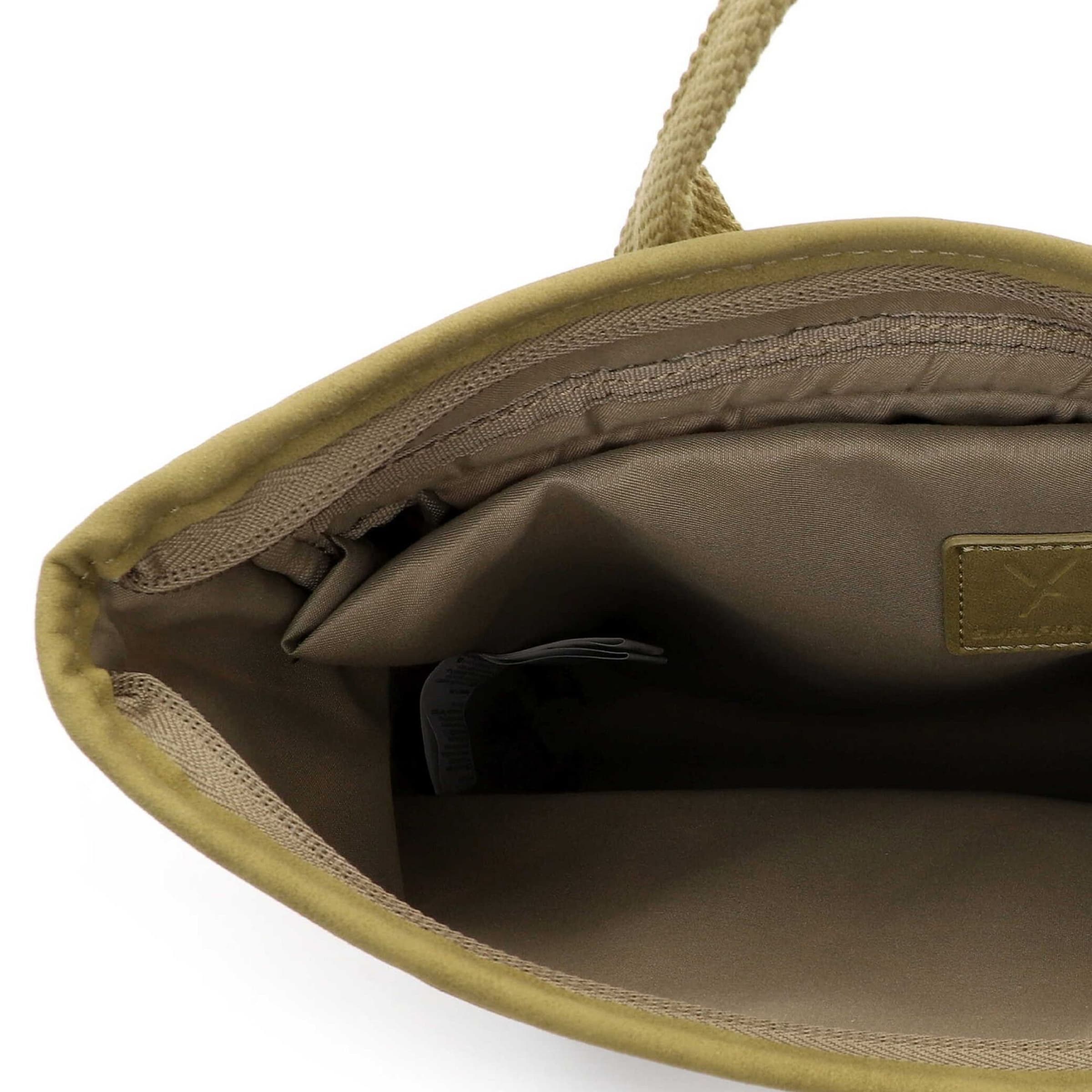 Sac à dos 'Suri' Suri Frey en vert