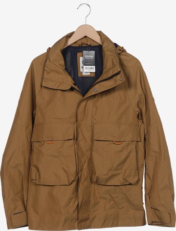 TIMBERLAND Jacket & Coat in M in Brown: front