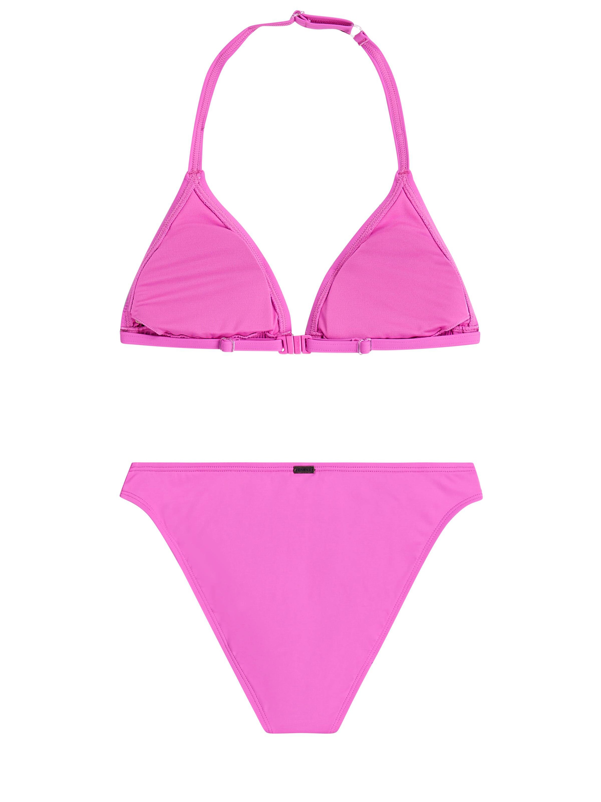 O'NEILL Triangel Bikini 'Essentials' in Roze