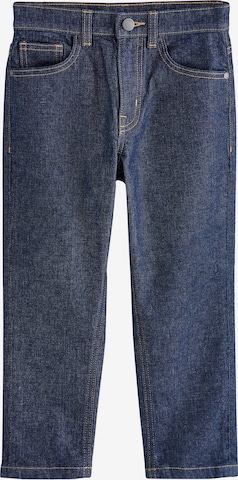 Next Loosefit Farkut 'Authentic' värissä sininen: etupuoli