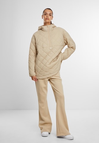 Aim'n Between-season jacket in Beige