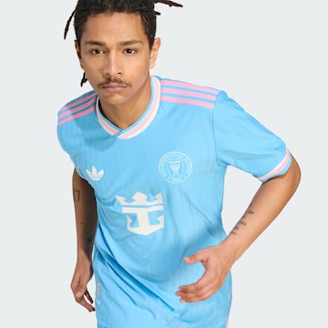 ADIDAS PERFORMANCE Jersey 'Inter Miami CF 25/26' in Blue
