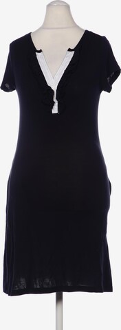 Allude Dress in S in Blue: front