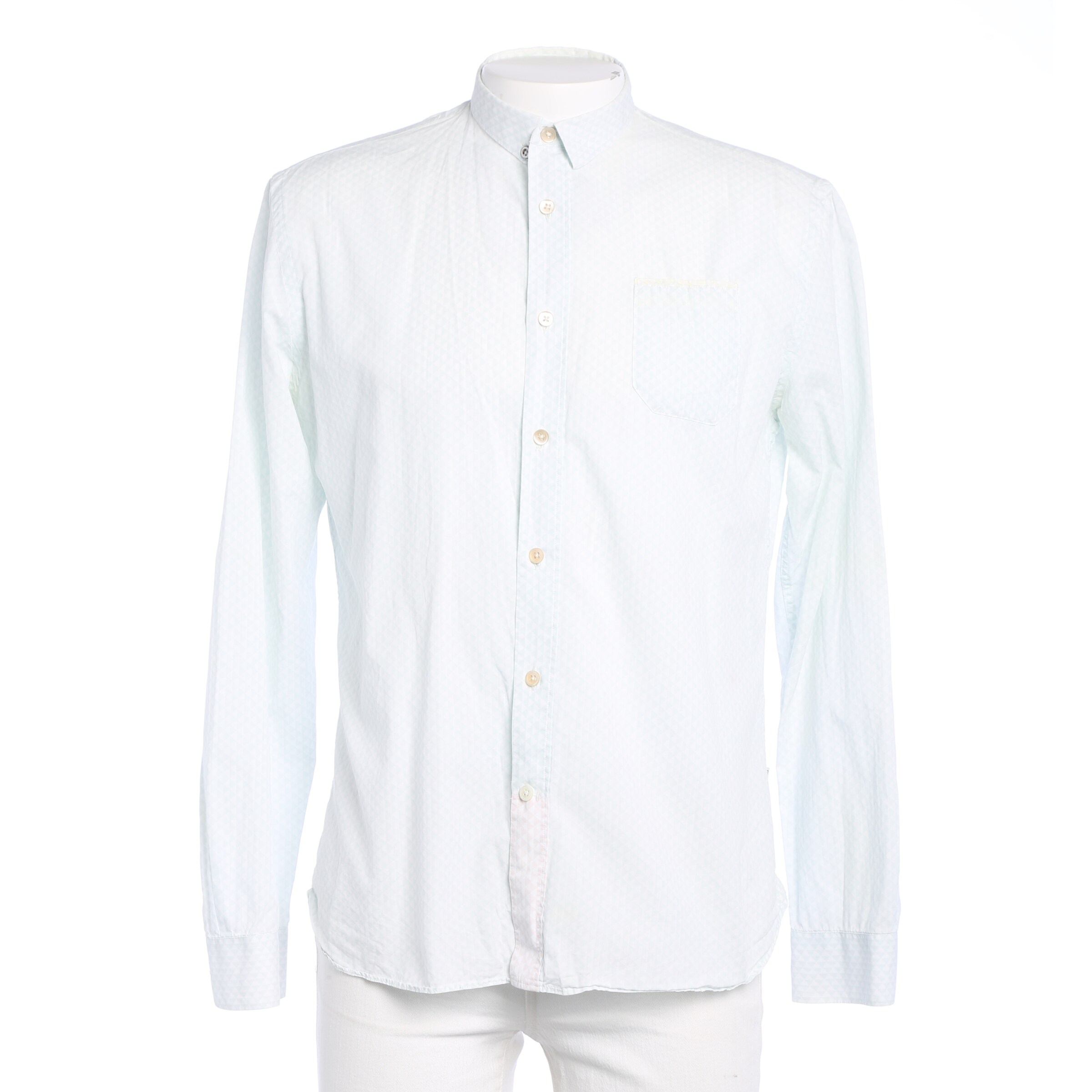 Paul Smith Button Up Shirt in M in Mixed colors, Item view