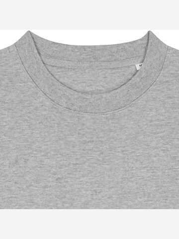 Rheinrebell Sweater in Grey
