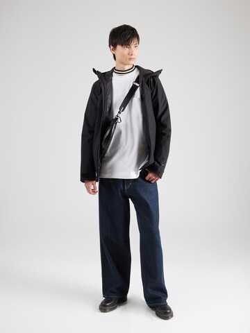 Geacă sport 'DESCENDIT' de la THE NORTH FACE pe negru