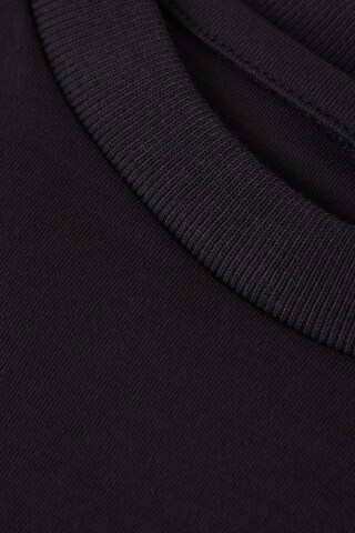 INTIMISSIMI Shirt in Schwarz