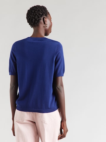 Lindex Pullover 'Polly' in Blau