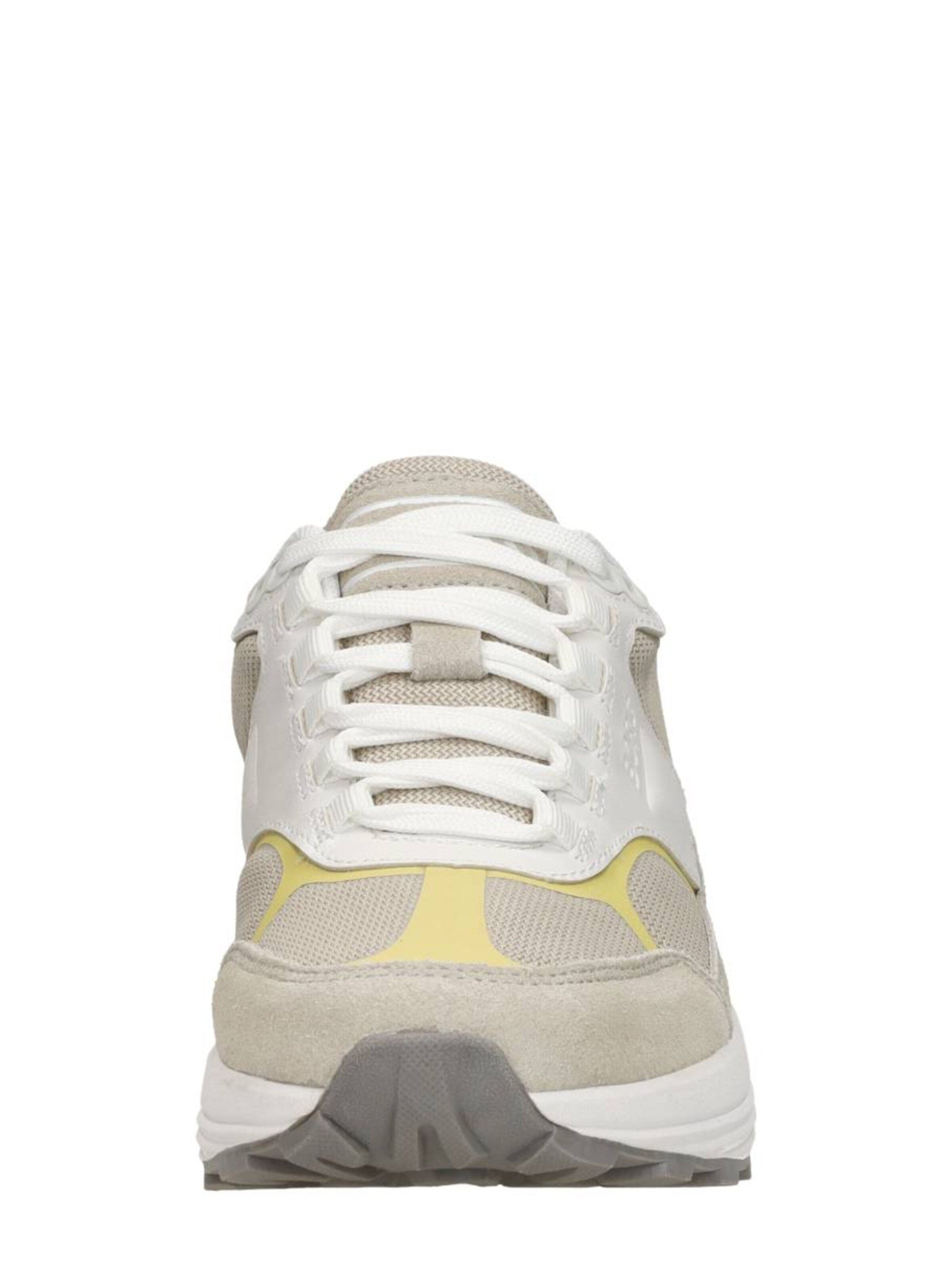 BJÖRN BORG Sneakers laag 'R1300 STU W' in Beige