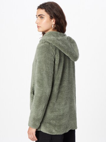 ONLY Between-Seasons Coat in Green