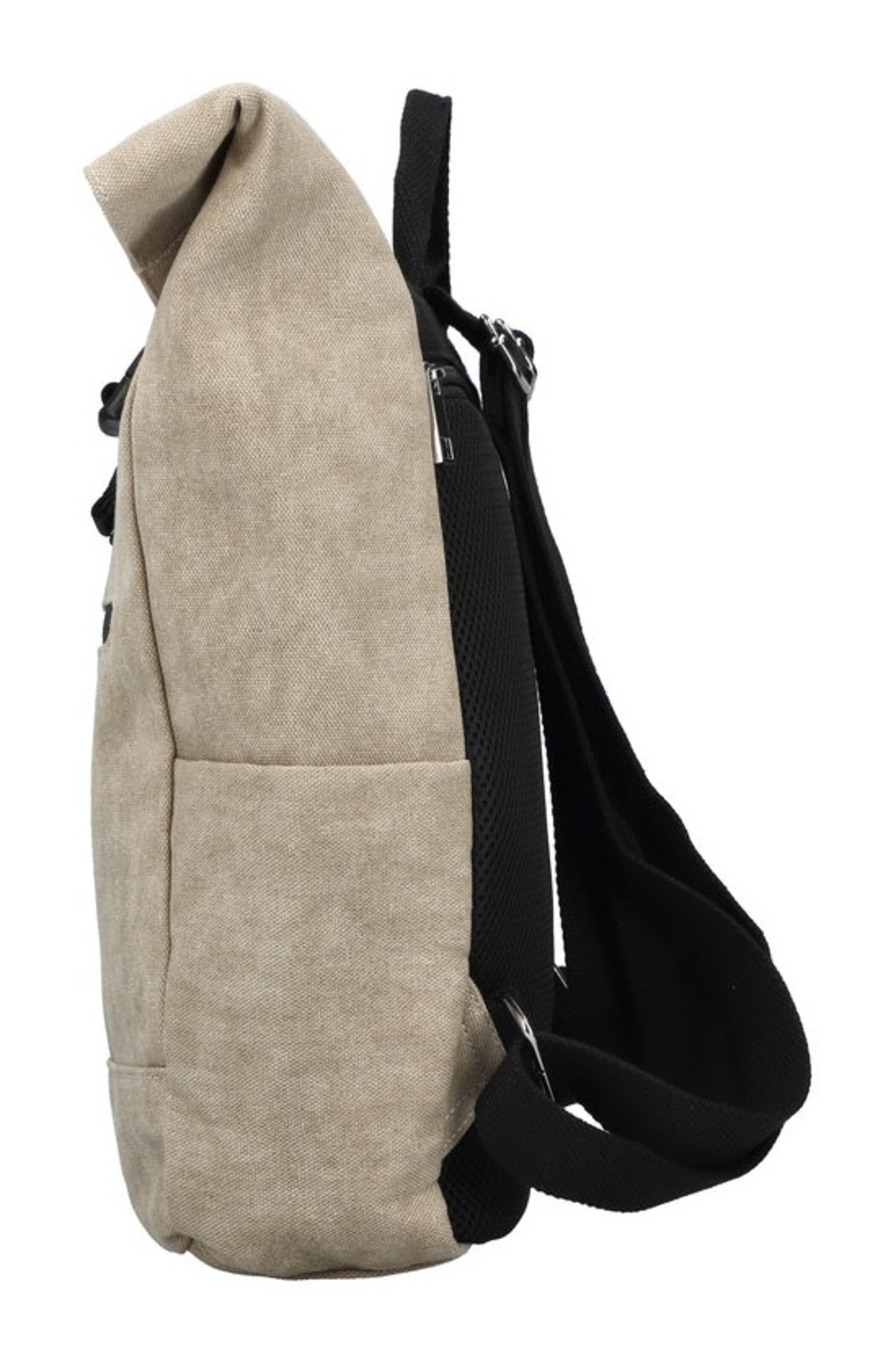 Rieker Backpack in Beige