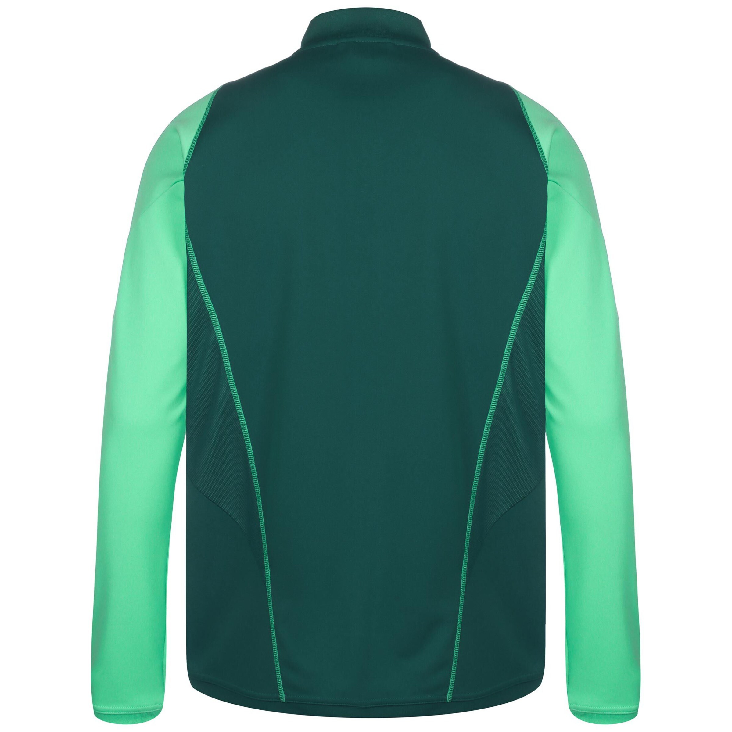 ADIDAS PERFORMANCE Sportsweatjacke 'Tiro 23' in Grün