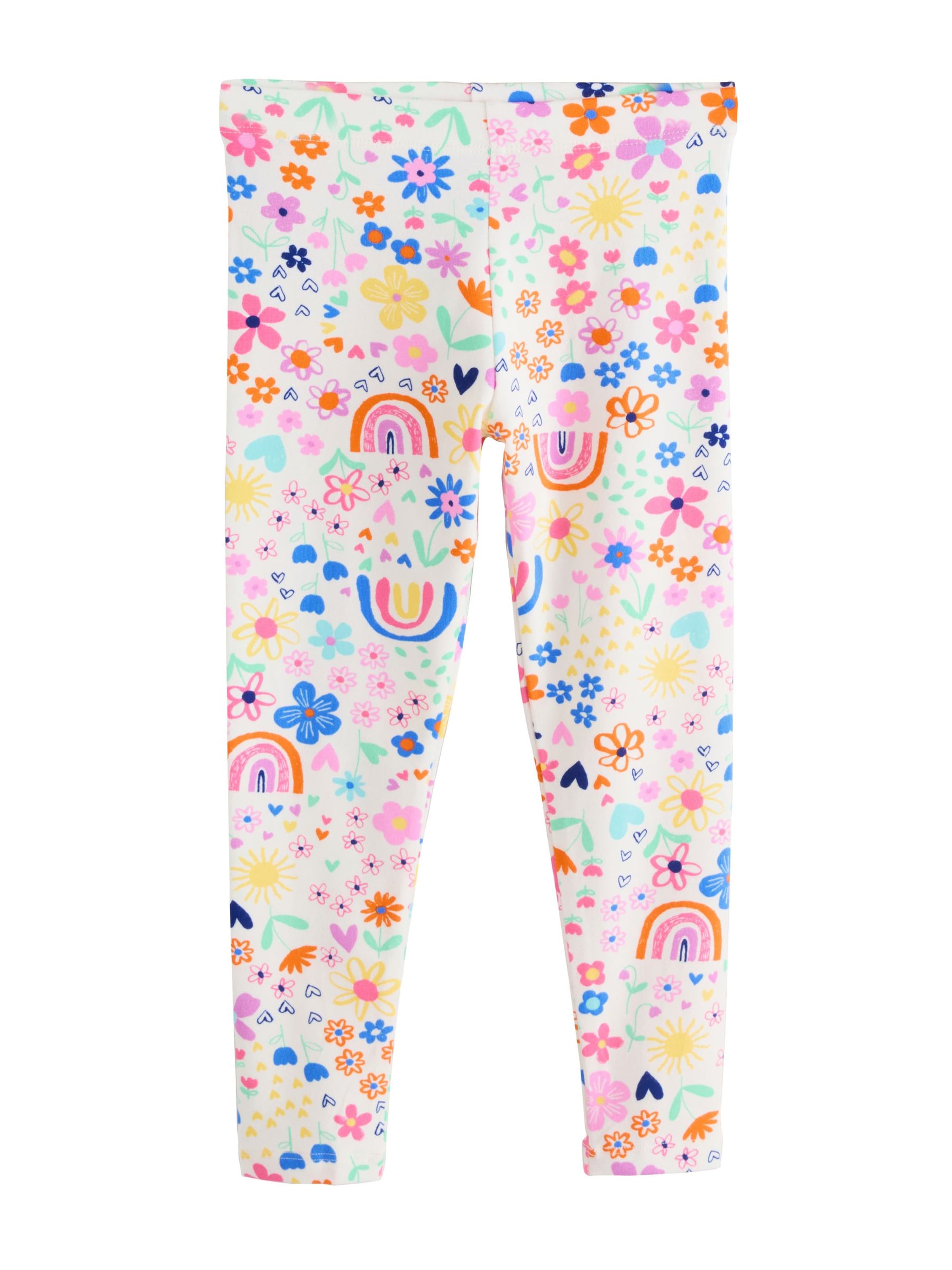 zils Next Šaurs Legingi