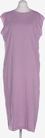 WEEKDAY Dress in M in Purple: front