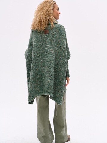 Blue Shadow Pullover‌‌‌‌‌‌‌‌‌ in Grün