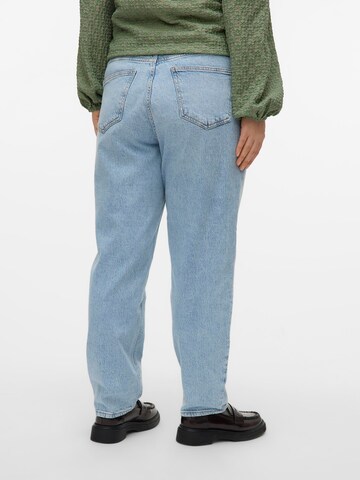 regular Jeans 'VMCTESSA' di Vero Moda Curve in blu