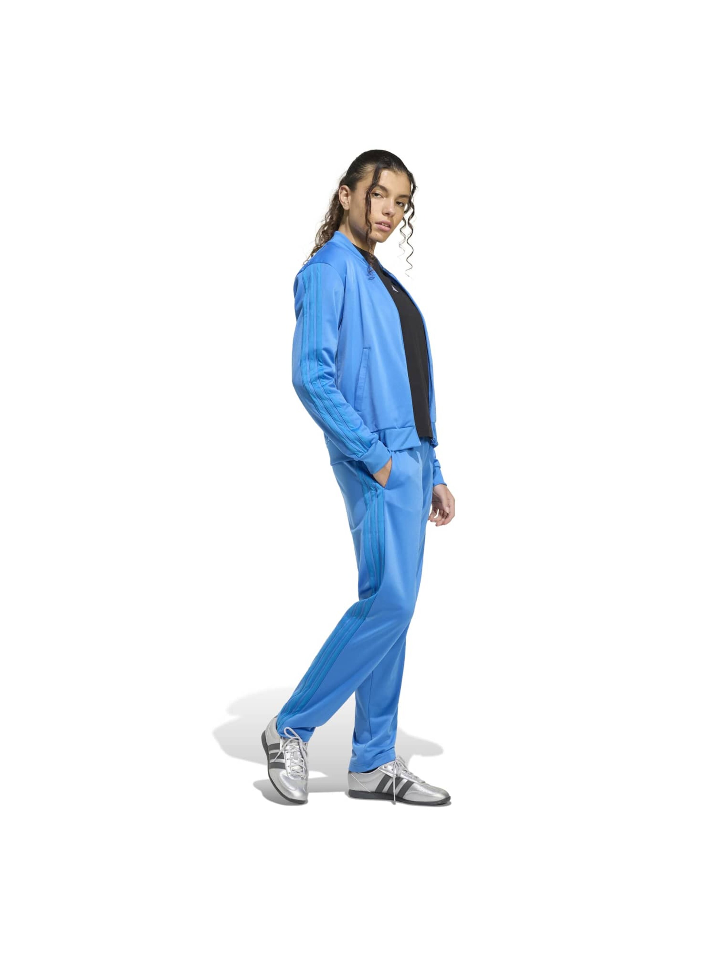 ADIDAS SPORTSWEAR Tréningruha 'Essentials' - kék