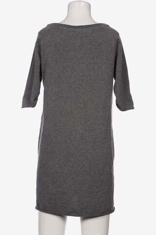 Juvia Dress in XS in Grey