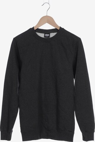 Urban Classics Sweater S in Grau: predná strana