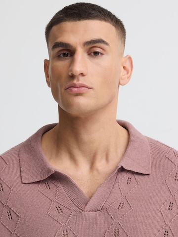 !Solid - Camiseta ' SDUdell ' en rosa