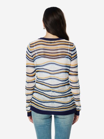 KOROSHI Sveter - Zmiešané farby