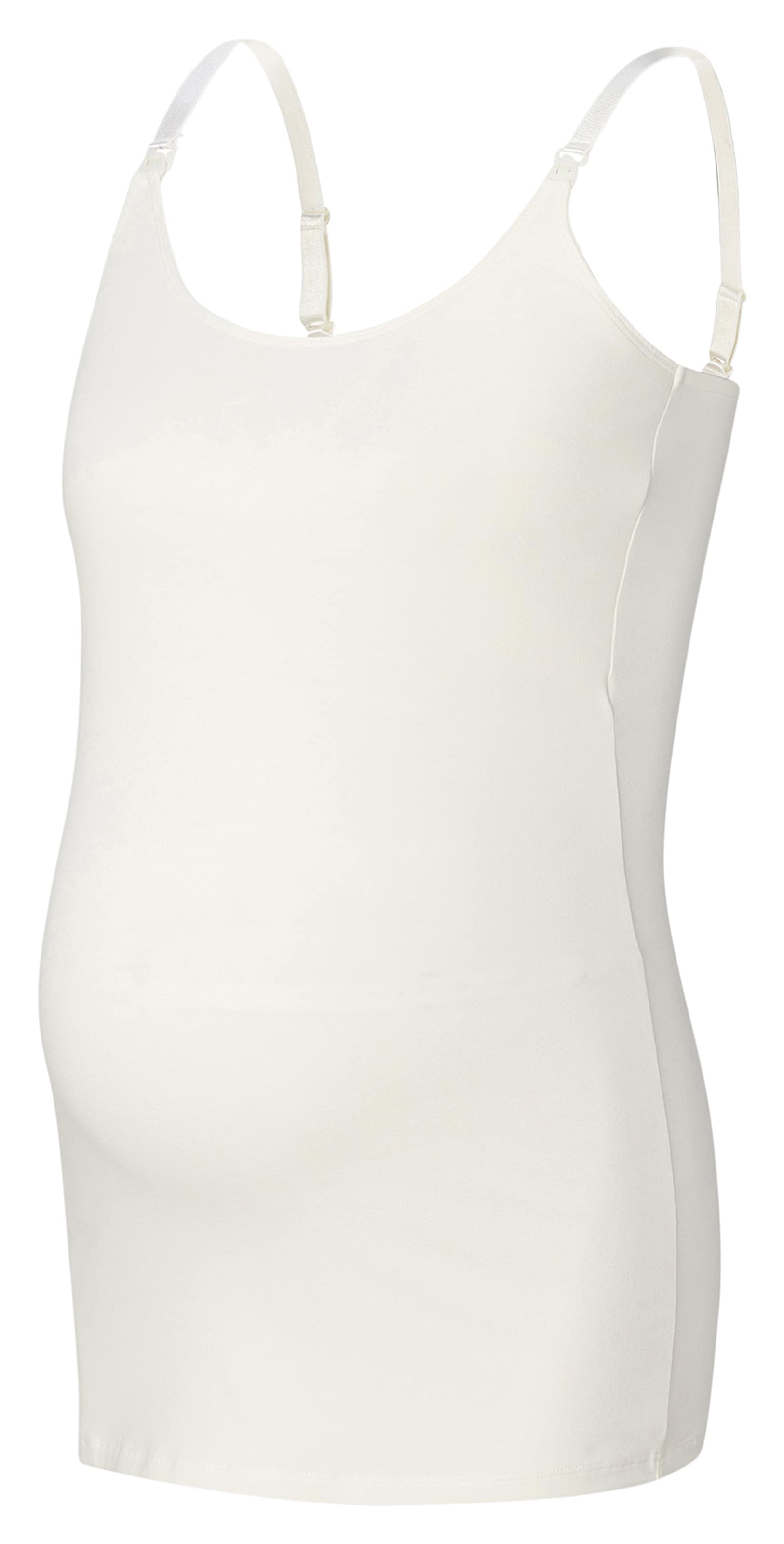 Noppies Top 'Ara' in Beige: voorkant