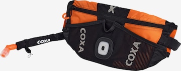 Coxa Carry Bæltetaske 'WR1' i orange
