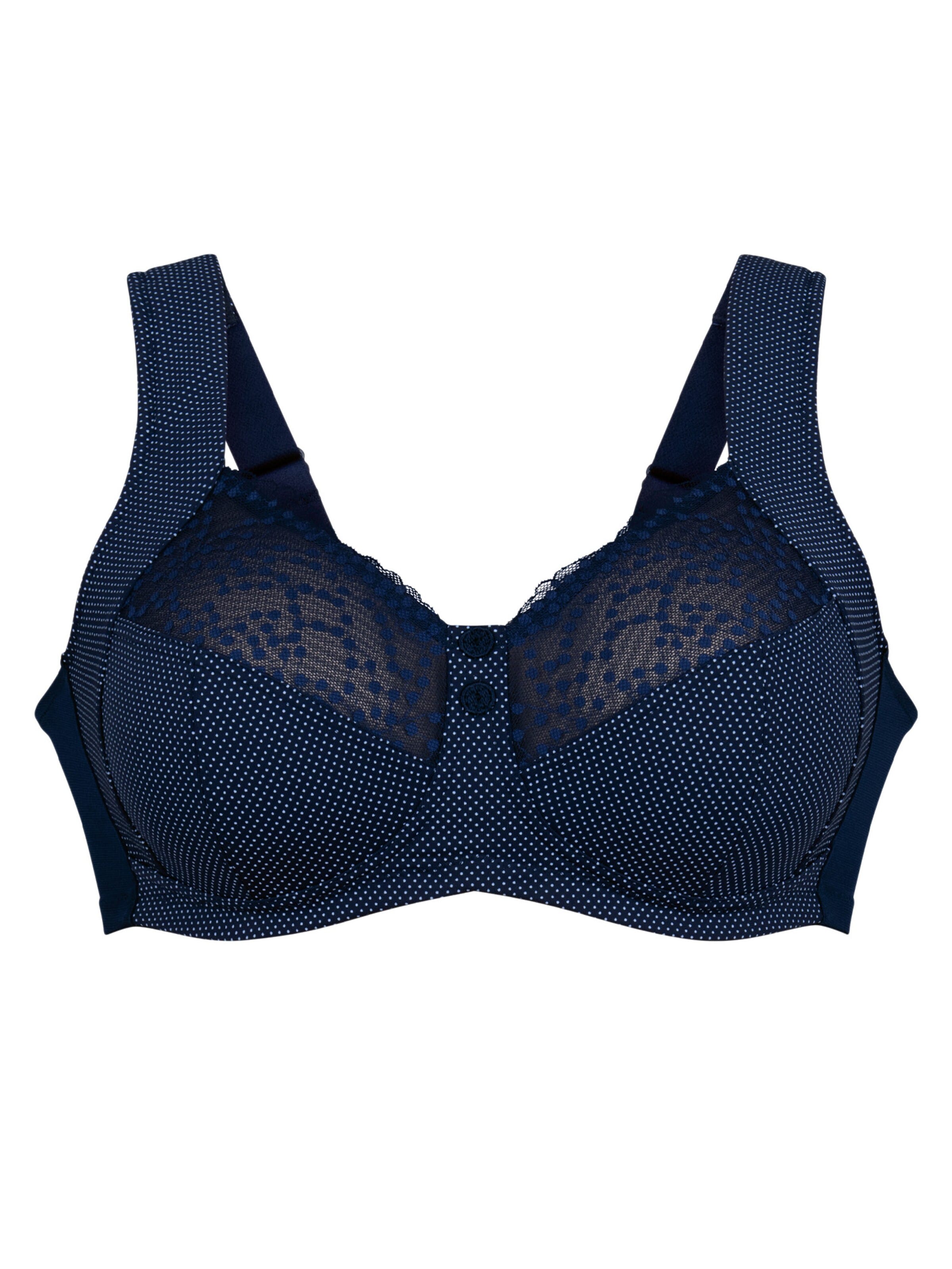 ANITA BH 'Orely'‌‌ in Blau: Vorderseite