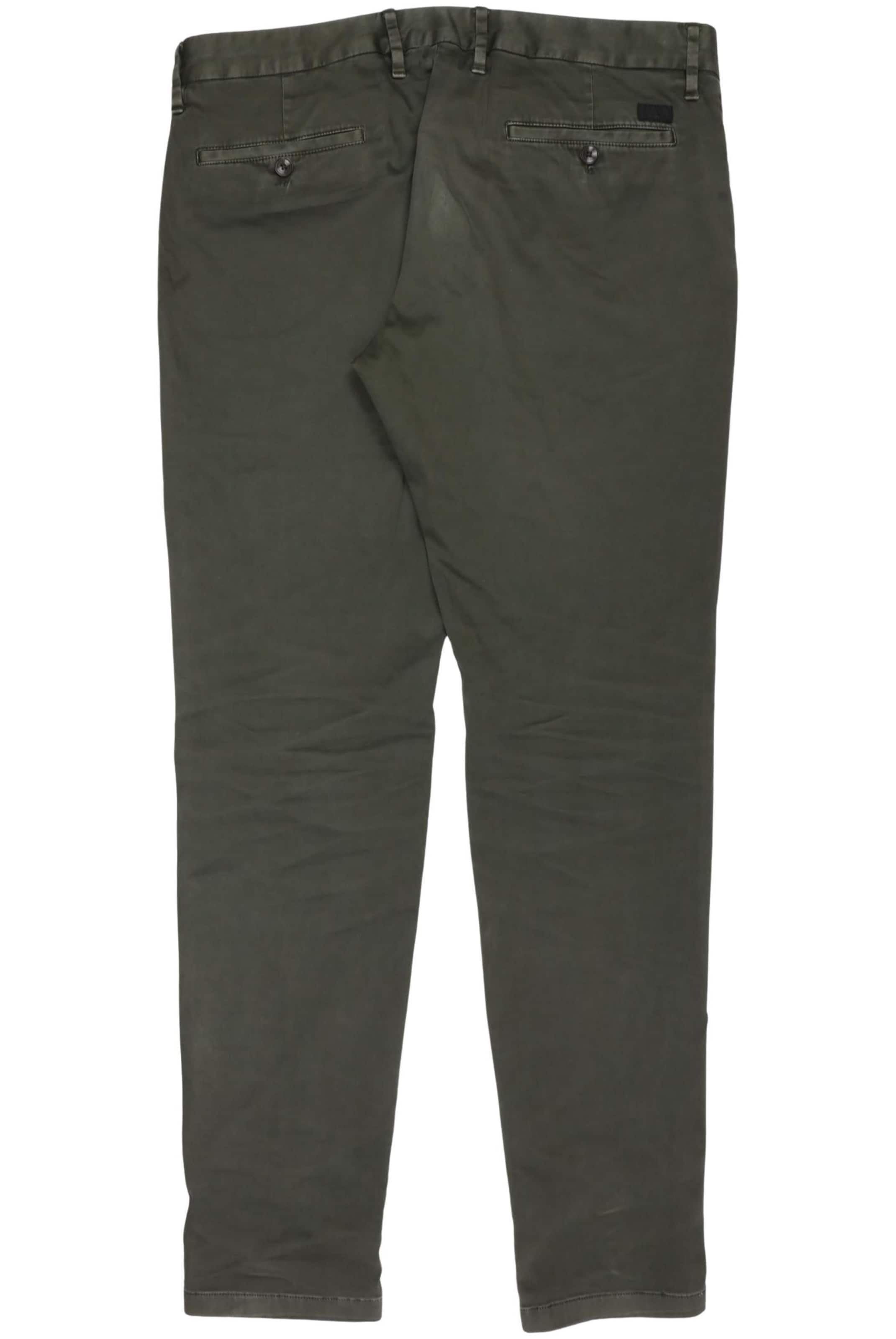 STRELLSON Pants in 34 in Green