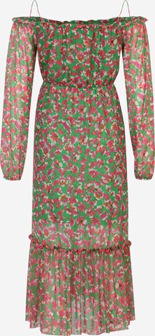 Robe d’été River Island Maternity en vert