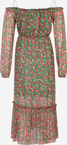 Robe d’été River Island Maternity en vert