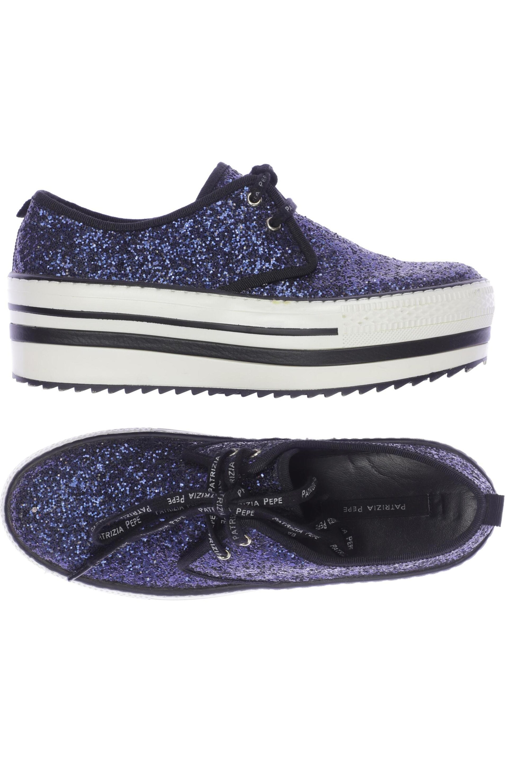 Sneakers Platform Patrizia Pepe Sneakers PATRIZIA PEPE Sneakers