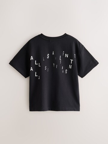 Tricou de la smALLSAINTS pe negru