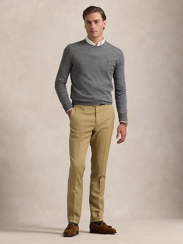 Polo Ralph Lauren Sveter - Sivá