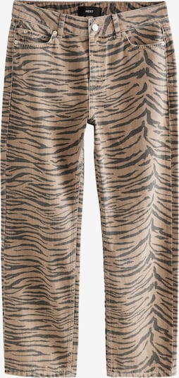 Next Traperice u bež / smeđa, Pregled proizvoda